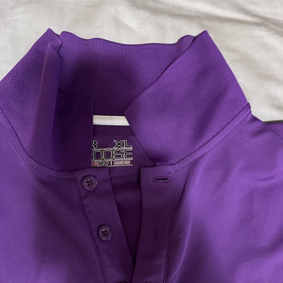 Under armor golf polo - Picture 2 of 3